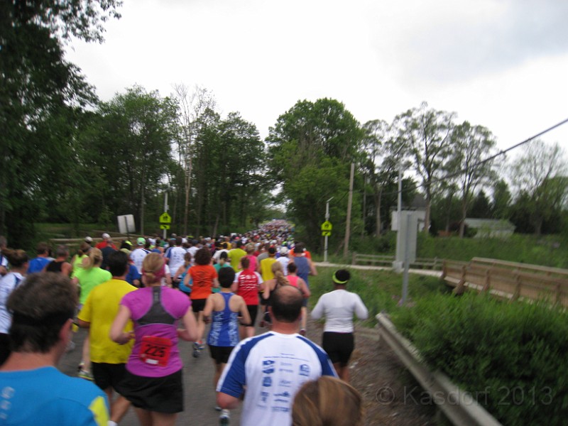 2013 D2A2 0140.JPG - 2013 Dexter to Ann Arbor Half Marathon